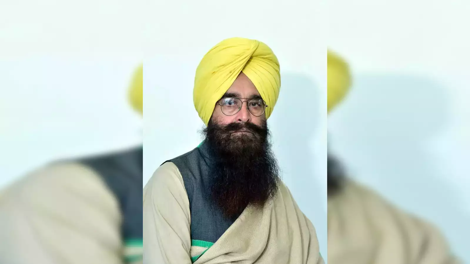 Gurmeet Singh Khudian: मुंहखुर की बीमारी से बचाने के लिए राज्यव्यापी सामूहिक टीकाकरण अभियान आज  सोमवार से शुरू;