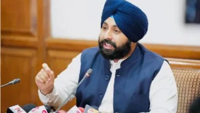 Harjot Singh Bains: फिनलैंड में प्रशिक्षण के लिए जाने वाले प्राथमिक शिक्षकों के लिए चयन प्रक्रिया पूरी