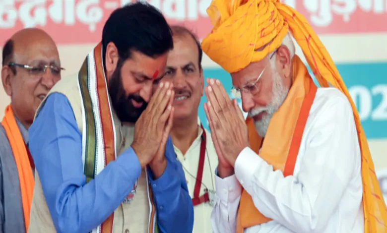 Haryana Assembly Election: भाजपा का 'प्लान 17', हरियाणा चुनाव के अंतिम दौर में ऐसी सीटों पर पूरा फोकस