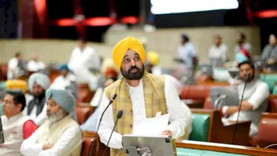 आम आदमी के लिए CM Bhagwant Mann का बड़ा तोहफा, जमीन के कामों के लिए एनओसी खत्म