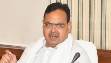 Rajasthan News: युवाओं के सपनों को लगे पंख, भजन लाल सरकार के निर्देश पर राजस्थान राज्य कर्मचारी चयन बोर्ड ने भर्ती सम्बंधी 2 साल का कलेण्डर किया जारी