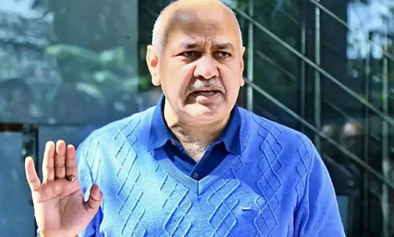 Manish Sisodia ने पैरेंट्स से की बात, सरकारी स्कूलों में क्या होने चाहिए सुधार, AAP ने शुरू किया "शिक्षा पर बात" अभियान