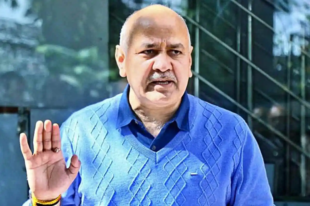 Manish Sisodia ने पैरेंट्स से की बात, सरकारी स्कूलों में क्या होने चाहिए सुधार, AAP ने शुरू किया "शिक्षा पर बात" अभियान