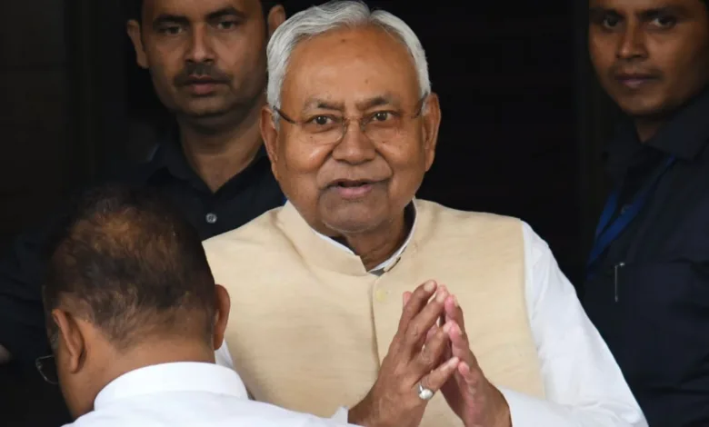 CM Nitish Kumar जिला प्रशासन को दिये आवश्यक निर्देश