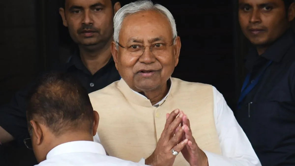 CM Nitish Kumar जिला प्रशासन को दिये आवश्यक निर्देश