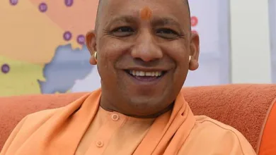 CM Yogi Adityanath ने शारदीय नवरात्रि के शुभावसर पर प्रदेशवासियों को हार्दिक बधाई देते हुए अपनी मंगलमय शुभकामनाएं दीं