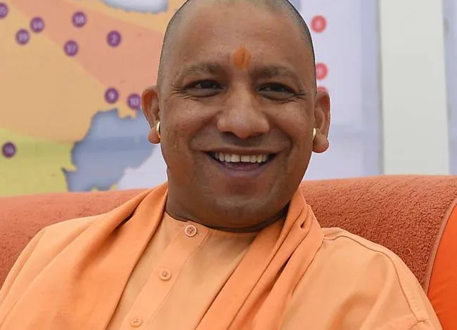 CM Yogi Adityanath ने शारदीय नवरात्रि के शुभावसर पर प्रदेशवासियों को हार्दिक बधाई देते हुए अपनी मंगलमय शुभकामनाएं दीं