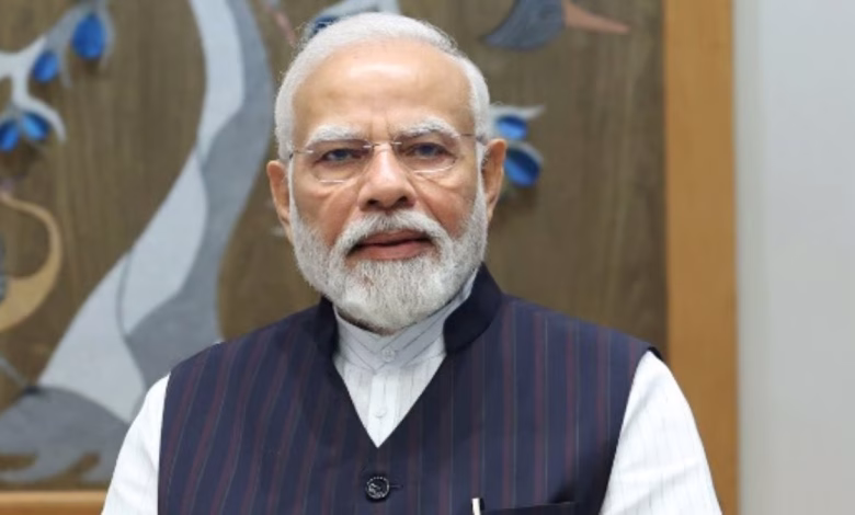 PM Narendra Modi ने पाली को शास्त्रीय भाषा का दर्जा देने के भारत सरकार के फैसले पर प्रसन्नता व्यक्त की 1 PM Narendra Modi ने पाली को शास्त्रीय भाषा का दर्जा देने के भारत सरकार के फैसले पर प्रसन्नता व्यक्त की