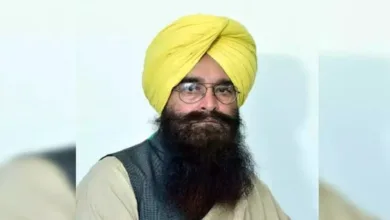 Gurmeet Singh Khudian: पंजाब सरकार ने पराली जलाने पर निगरानी रखने के लिए 8 हजार से अधिक नोडल अधिकारी नियुक्त किए