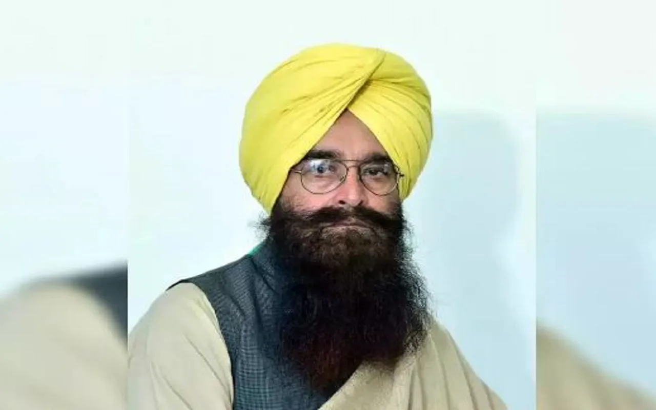 Gurmeet Singh Khudian: पंजाब सरकार ने पराली जलाने पर निगरानी रखने के लिए 8 हजार से अधिक नोडल अधिकारी नियुक्त किए