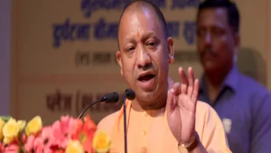 CM Yogi Adityanath, 3 अक्तूबर को मिशन शक्ति के पांचवें चरण का शुभारंभ करेंगे, आधी आबादी को और अधिक सशक्त करेगी 'महिला स्वास्थ्य हेल्पलाइन