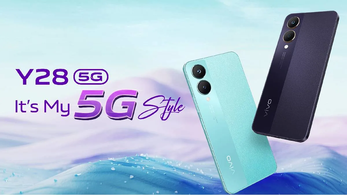 India में Vivo Y28 का 5G  स्मार्टफोन का मूल्य घटाया गया है। नवीनतम मूल्य देखें..।