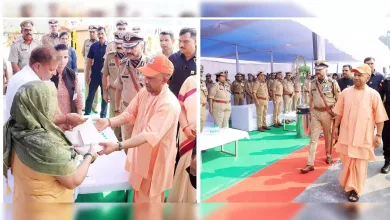 UP News: योगी सरकार ने वर्दी और अवासीय भत्ता इतना बढ़ाया, यूपी पुलिस के 4 लाख जवानों को दिवाली गिफ्ट मिला