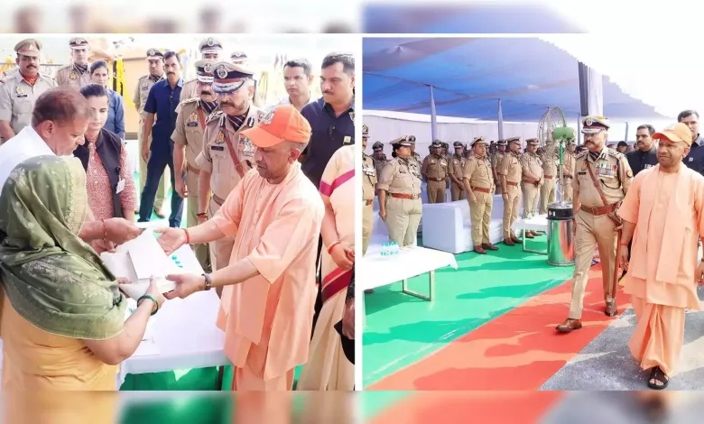 UP News: योगी सरकार ने वर्दी और अवासीय भत्ता इतना बढ़ाया, यूपी पुलिस के 4 लाख जवानों को दिवाली गिफ्ट मिला