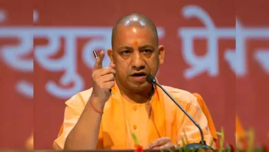 CM Yogi का लापरवाही पर कड़ा रुख, गोंडा सहित नौ डीएम-एसपी से रिपोर्ट मांगी