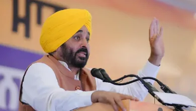 CM Bhagwant Mann ने विश्वकर्मा दिवस पर लोगों को बधाई दी