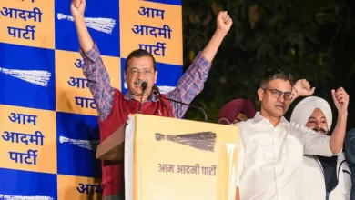 चुनाव से पहले Arvind Kejriwal ने घोषणा की कि दिल्ली के इस क्षेत्र में 2100 करोड़ रुपये का निर्माण शुरू होगा