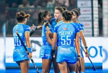 Asian Champions Trophy: दीपिका ने अंतिम मिनटों में महफिल लूटी, भारत ने कोरिया के खिलाफ रोमांचक जीत हासिल की