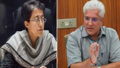 CM Atishi नया मंत्री नहीं बनाएंगी, कैलाश गहलोत के सभी विभाग खुद संभालेंगी