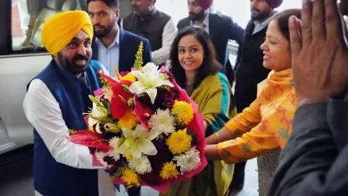 CM Bhagwant Mann: उपचुनावों में आप की शानदार जीत राज्य सरकार की जनहितैषी और विकासोन्मुखी नीतियों के लिए सशक्त जनादेश है