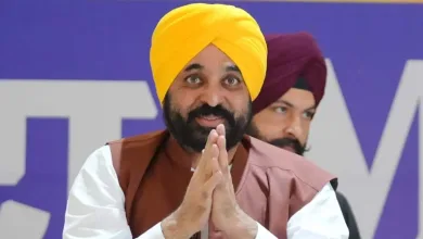 CM Bhagwant Mann शुक्रवार को लुधियाना में 10,000 से अधिक सरपंचों को पद की शपथ दिलाएंगे