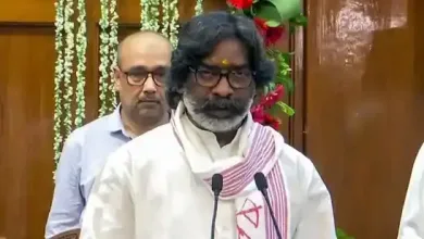 CM Hemant Soren का बड़ा ऐलान,  कहा कि बिरसा मुंडा और सिदो कान्हू के नाम पर सर्वोच्च सम्मान होगा 