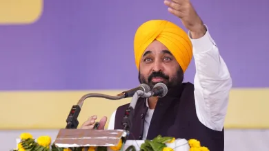 CM Bhagwant Mann ने नवनिर्वाचित पंचों से किया आग्रह, अपने गांवों को 'आधुनिक विकास केन्द्र' में बदलें