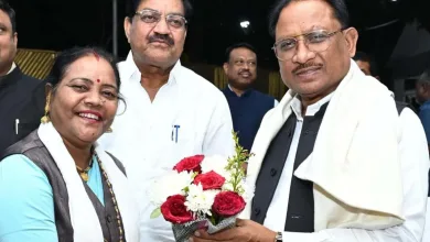 CM Vishnu Deo Sai को राज्य स्तरीय भव्य पंथी नृत्य प्रतियोगिता के लिए मिला न्योता