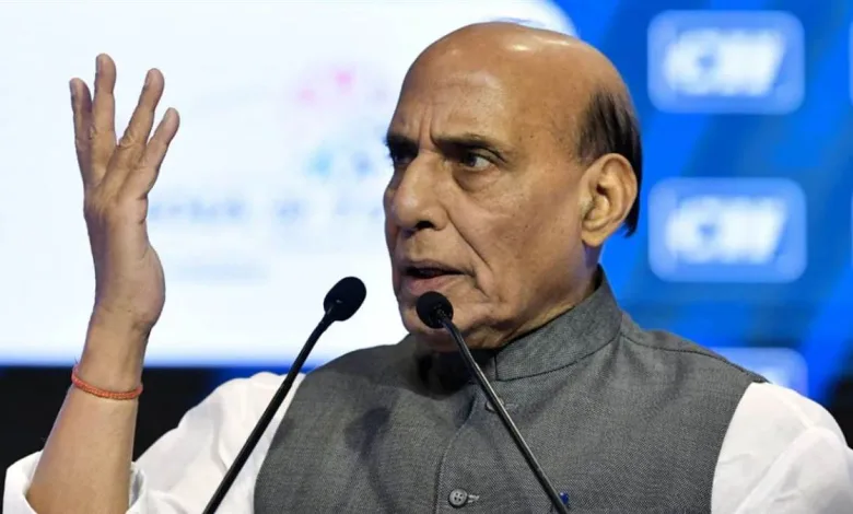 Defense Minister Rajnath Singh ने लाओ पीडीआर की तीन दिवसीय यात्रा के अंतिम दिन जापान और फिलीपींस के अपने समकक्षों से मुलाकात की 1 Defense Minister Rajnath Singh ने लाओ पीडीआर की तीन दिवसीय यात्रा के अंतिम दिन जापान और फिलीपींस के अपने समकक्षों से मुलाकात की