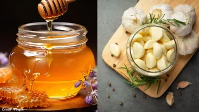 Honey And Garlic Benefits: शहद में लहसुन डालकर खाली पेट खाने से सेहत को कई फायदे मिलते हैं, जानें एक दिन में कितना खाएं?