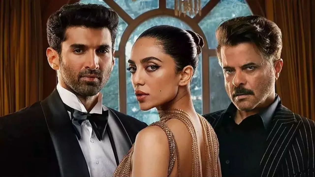 International Emmy Awards 2024: बेस्ट ड्रामा सीरीज बनने से चूका अनिल कपूर की वेब शो, जानें किसने मारी बाजी 12 International Emmy Awards 2024: बेस्ट ड्रामा सीरीज बनने से चूका अनिल कपूर की वेब शो, जानें किसने मारी बाजी