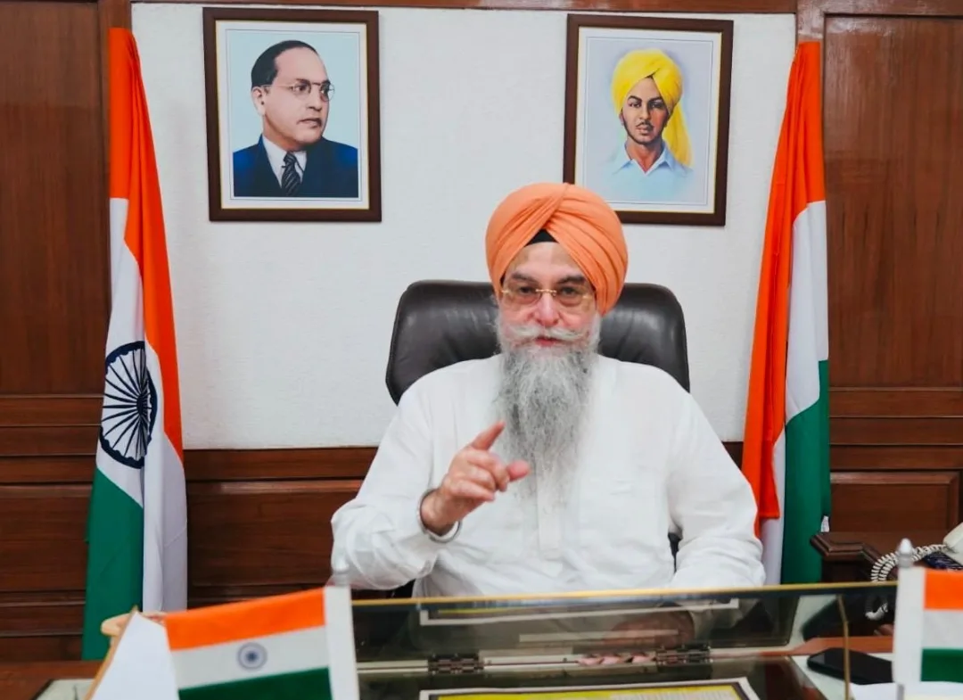 Kultar Singh Sandhwan ने पंजाब के किसानों से फसल विविधीकरण अपनाने के लिए एकजुट होने का आह्वान किया