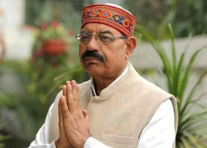 Mohinder Bhagat: रक्षा कल्याण विभाग पूर्व सैनिकों और विधवाओं के लिए उनके जीवित प्रमाण पत्र अपलोड करने के लिए विशेष अभियान शुरू करने जा रहा है