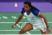 PV Sindhu का चाइन मास्टर्स दौरा खत्म हुआ, दूसरे मैच में सिंगापुर की यिओ ने हराया