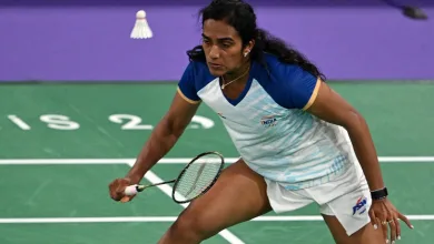 PV Sindhu का चाइन मास्टर्स दौरा खत्म हुआ, दूसरे मैच में सिंगापुर की यिओ ने हराया