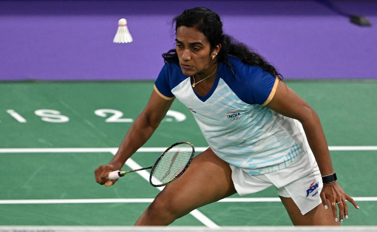 PV Sindhu का चाइन मास्टर्स दौरा खत्म हुआ, दूसरे मैच में सिंगापुर की यिओ ने हराया
