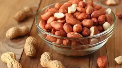 Peanuts, बादाम की तरह फायदेमंद है, एक किलो 150 रुपये में मिलता है और आपको ठंड से बचाता है