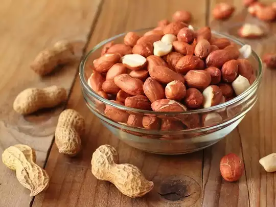 Peanuts, बादाम की तरह फायदेमंद है, एक किलो 150 रुपये में मिलता है और आपको ठंड से बचाता है