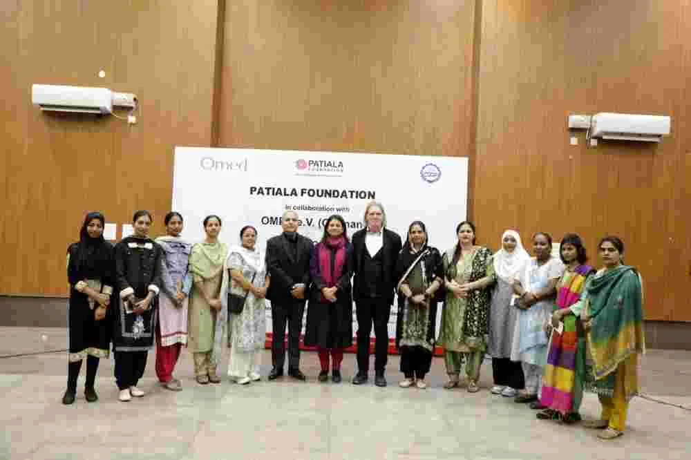 Punjab News: पंजाब राज्य सहकारी बैंक ने महिला सशक्तिकरण के लिए उठाया कदम