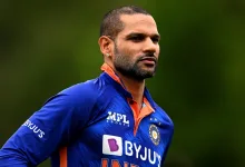 Shikhar Dhawan का जलवा फिर दिखेगा, अब इस पड़ोसी देश के लिए क्रिकेट खेलेंगे