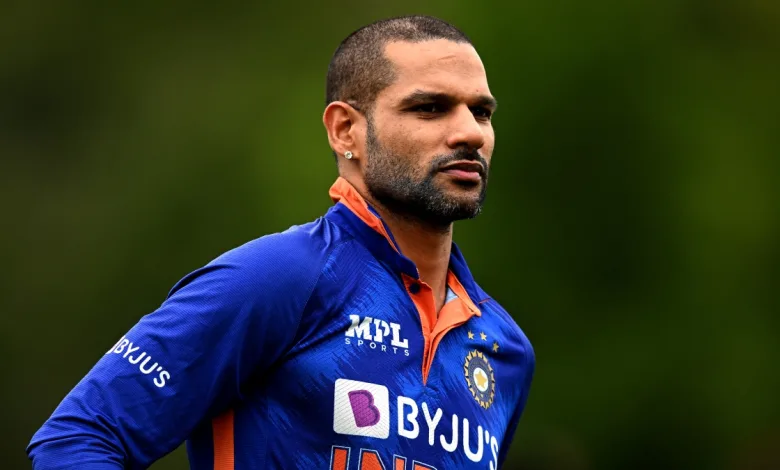 Shikhar Dhawan का जलवा फिर दिखेगा, अब इस पड़ोसी देश के लिए क्रिकेट खेलेंगे