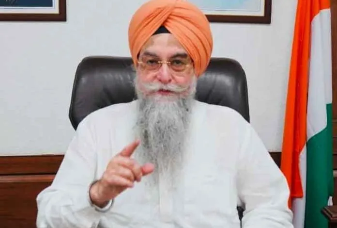 Kultar Singh Sandhwan ने अमन अरोड़ा और शेरी कलसी को पार्टी अध्यक्ष और कार्यकारी अध्यक्ष की जिम्मेदारी मिलने पर बधाई दी 1 Kultar Singh Sandhwan ने अमन अरोड़ा और शेरी कलसी को पार्टी अध्यक्ष और कार्यकारी अध्यक्ष की जिम्मेदारी मिलने पर बधाई दी