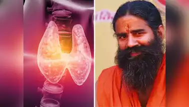 बाबा रामदेव से Thyroid कंट्रोल के बेहतरीन उपायों के बारे में जानें