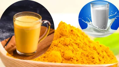 Turmeric Milk Benefits: नियमित रूप से हर सुबह हल्दी वाला दूध पीने से आपका पेट साफ हो जाएगा और आपको ये शानदार लाभ मिलेंगे।