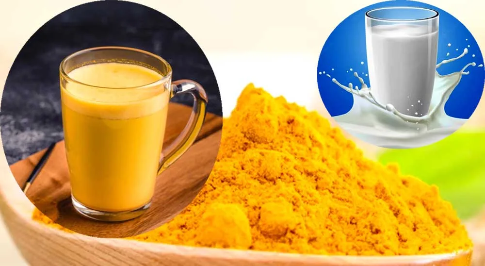 Turmeric Milk Benefits: नियमित रूप से हर सुबह हल्दी वाला दूध पीने से आपका पेट साफ हो जाएगा और आपको ये शानदार लाभ मिलेंगे।