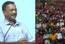 Arvind Kejriwal का दावा, कहा-"स्कूल के बच्चे IIT, JEE और NEET की परीक्षाएं पास कर..