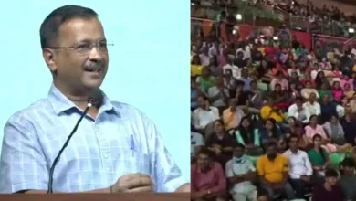 Arvind Kejriwal का दावा, कहा-"स्कूल के बच्चे IIT, JEE और NEET की परीक्षाएं पास कर..