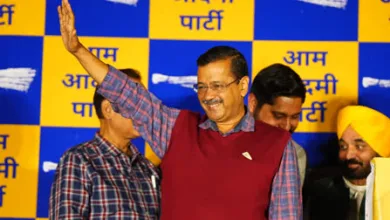 Delhi Election 2025: पंजाब में AAP की जीत पर अरविंद केजरीवाल ने कहा, 'दिल्ली जीतकर रचेंगे ये इतिहास'