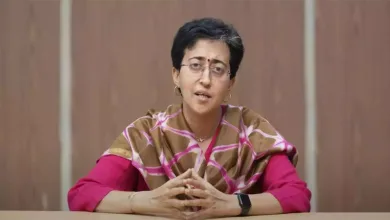 CM Atishi ने आप सरकार के इंतजाम गिनाए, छठ को मनाने के लिए पूर्वांचली दिल्ली ना छोड़ें