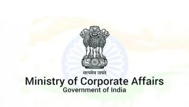 Ministry of Corporate Affairs ने विशेष अभियान 4.0 में भाग लिया